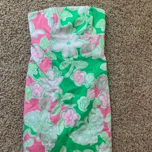 Lilly Pulitzer dress size 0